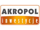 Grupa Akropol Inwestycje logo