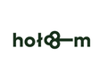 Hołm logo