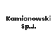Kamionowski Sp.J.