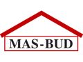 Logo dewelopera: Przedsiębiorstwo Budowlane "MAS-BUD"
