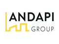 ANDAPI GROUP logo