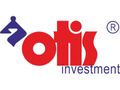 Otis Investment logo