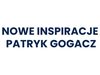 NOWE INSPIRACJE PATRYK GOGACZ logo