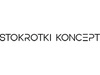 STOKROTKI KONCEPT logo