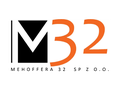 Mehoffera 32  Sp. z o.o. logo