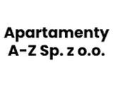 Apartamenty A-Z Sp. z o.o. logo