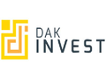 Dak Invest logo