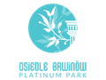 Brwinów Platinum Park MBD Sp. z o.o. Sp. K. logo