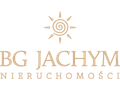 BG JACHYM Nieruchomości logo