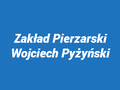 Zakład Pierzarski Wojciech Pyżyński logo