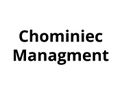 Chominiec Managment logo