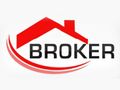 Nieruchomości Broker logo