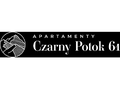 Czarny Potok 61 logo