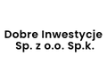 Dobre Inwestycje Sp. z o.o. Sp.k. logo