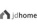 JD Home Sp. z o.o. Sp.k. logo