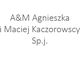 A&M Agnieszka i Maciej Kaczorowscy Sp.j.