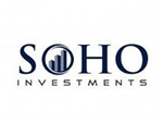 SOHO Investments logo
