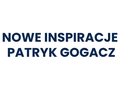 NOWE INSPIRACJE PATRYK GOGACZ logo