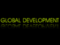 Global Development s.c. logo