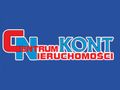 Centrum Nieruchomości "KONT" logo