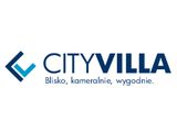 City Villa Invest Sp. z o.o. logo