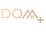 Dom+ logo