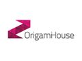 Origami House logo