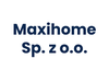 Maxihome Sp. z o.o. logo