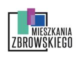 Mieszkania Zbrowskiego logo