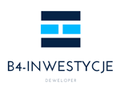 B4 Inwestycje Sp. z o.o. Sp.k. logo