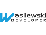 Wasilewski Developer logo