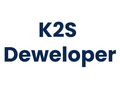 K2S Deweloper logo