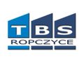 TBS Sp. z o.o. logo