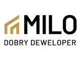Dobry Deweloper Milo logo