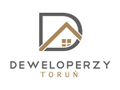 Deweloperzy Toruń logo