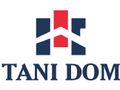 Tani Dom sp. j. G. Karasińska, J. Karasiński logo