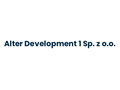 Alter Development 1 Sp. z o.o. logo