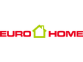 EUROHOME Sp. z o.o. logo