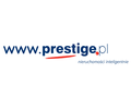 Logo dewelopera: Prestige