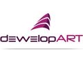 Logo dewelopera: DewelopART Fidelis Sp. z o.o. Sp.k.