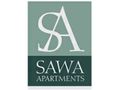 Sawa Apartments logo