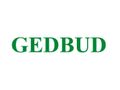 Gedbud Firma Budowlana logo