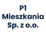 P1 Mieszkania Sp. z o.o. logo