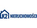 K2 Nieruchomości Sp. Zo.o. logo