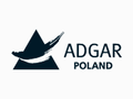 Adgar Poland logo