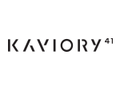 KAVIORY 41 logo