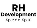 RH Development Sp. z o.o. Sp. k. logo