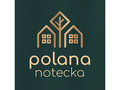 Logo dewelopera: Polana Notecka Sp. z o.o.