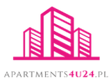 Apartments4u24 logo
