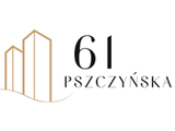 Pszczyńska 61 logo